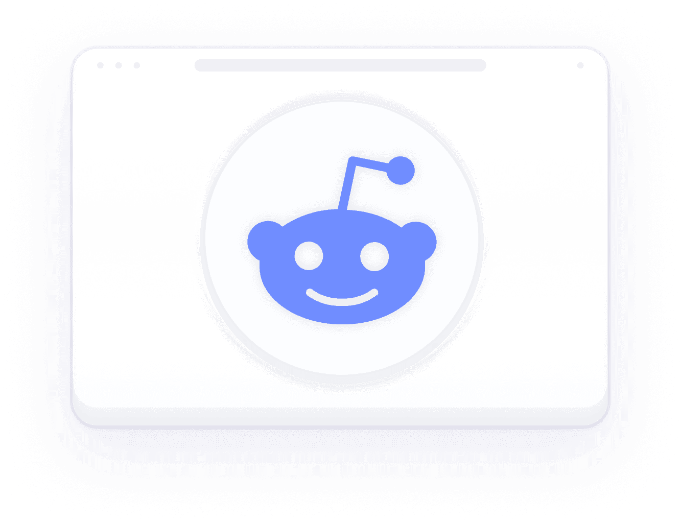 Reddit preview